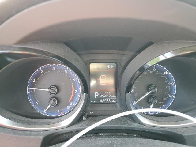 2014 TOYOTA COROLLA L - 2T1BURHE9EC206786