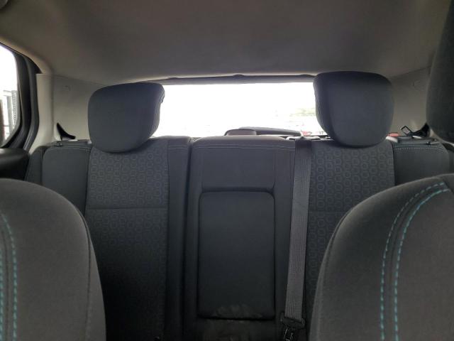 2016 CHEVROLET TRAX LS - 3GNCJKSB4GL270700