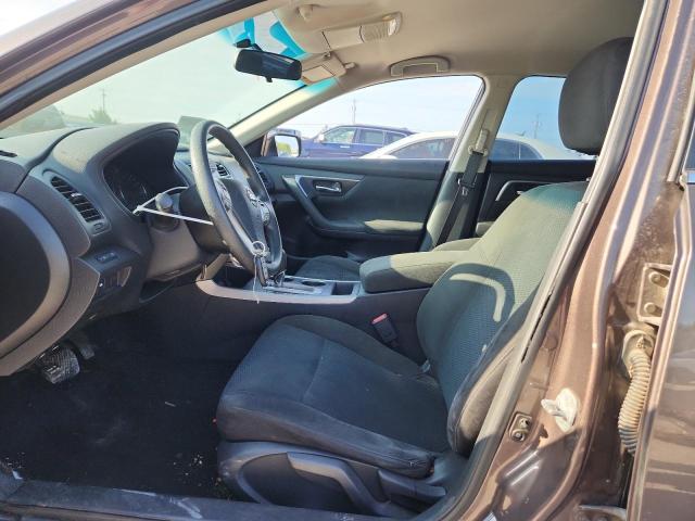 2015 NISSAN ALTIMA 2.5 - 1N4AL3AP4FC168343