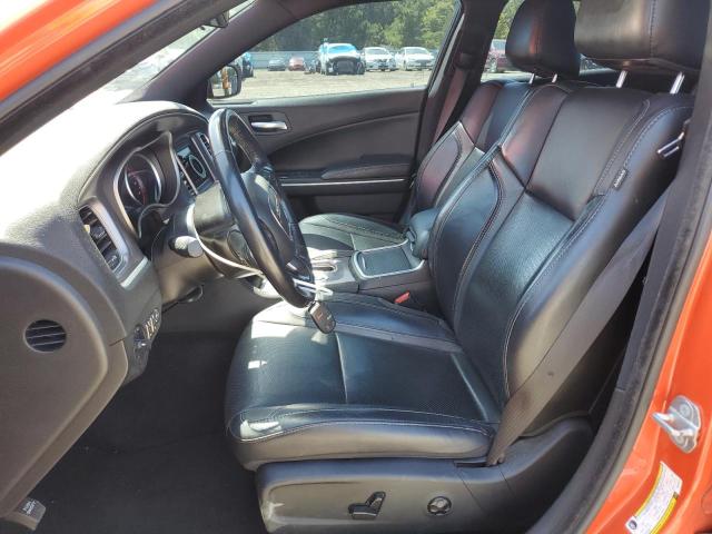 2021 DODGE CHARGER SX - 2C3CDXBGXMH639013