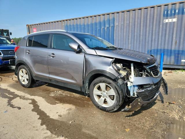 Vin: kndpbca27c7220001, lot: 63025995, kia sportage lx 20124