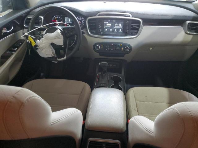 2018 KIA SORENTO LX - 5XYPGDA3XJG404963
