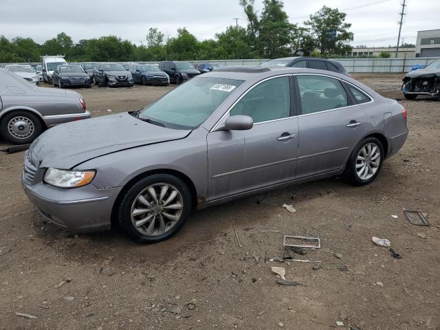 HYUNDAI AZERA SE