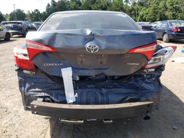 2017 TOYOTA COROLLA L 5YFBURHE9HP573417