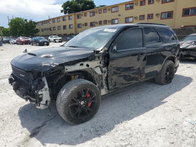 DODGE DURANGO SR