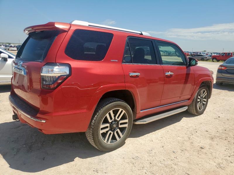 2015 TOYOTA 4RUNNER SR JTEBU5JR4F5276616