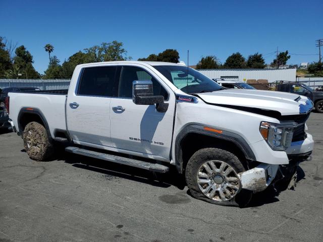 2020 GMC SIERRA K25 1GT49REY0LF109358