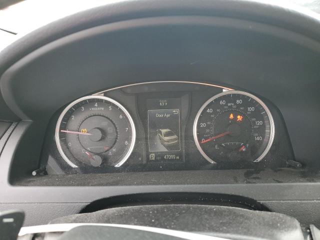 2016 TOYOTA CAMRY LE #3260530127