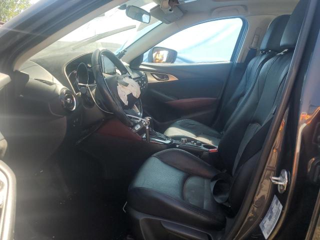 2016 MAZDA CX-3 GRAND JM1DKBD74G0114057