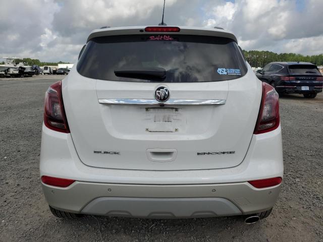 2018 BUICK ENCORE PRE KL4CJDSM5JB605861
