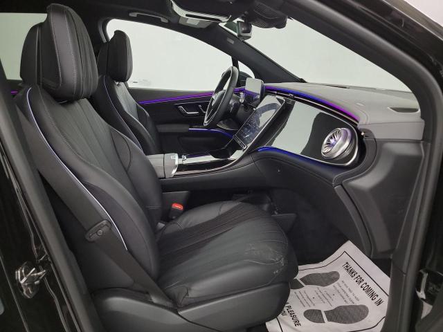 2023 MERCEDES-BENZ EQS SUV 45 4JGDM2DB9PA001774