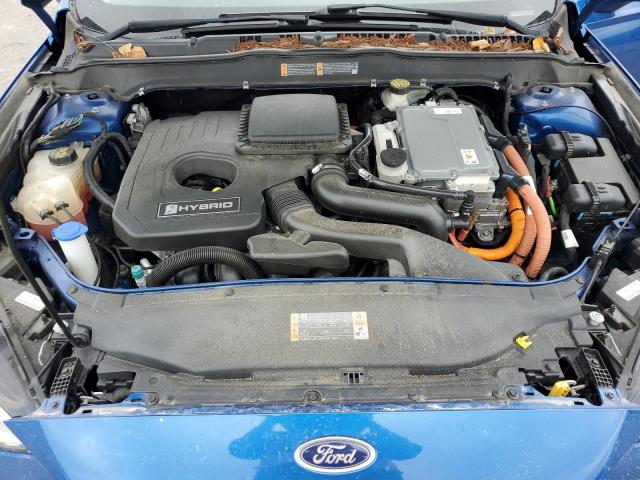 2017 FORD FUSION TIT 3FA6P0RU4HR368873