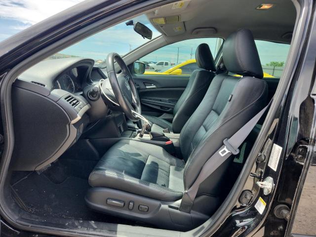 2012 HONDA ACCORD SE - 1HGCP2F63CA184530