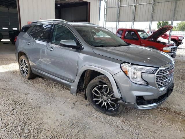 2023 GMC TERRAIN DE - 3GKALXEG3PL264373