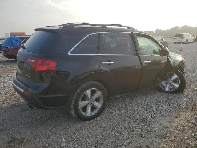 2012 ACURA MDX TECHNO - 2HNYD2H38CH500497