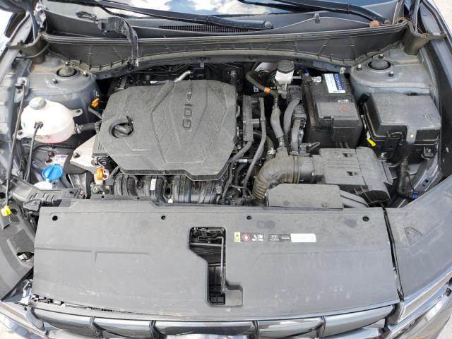 2024 HYUNDAI TUCSON XRT KM8JF3DE3RU264874
