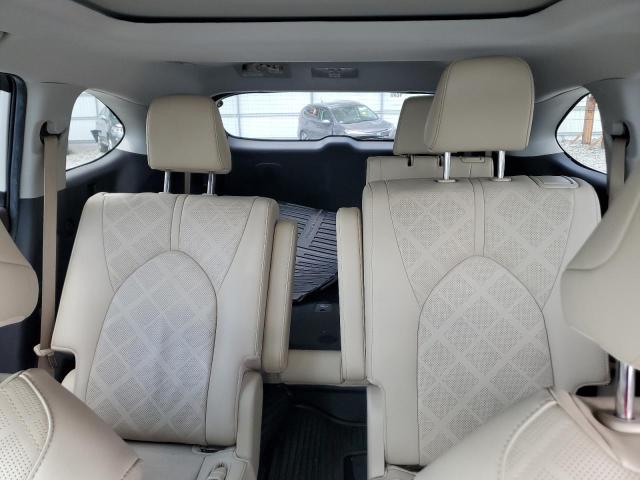 2020 TOYOTA HIGHLANDER - 5TDFZRBH5LS016915