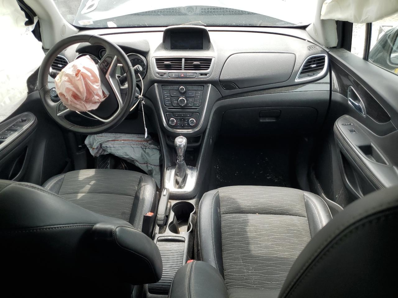 BUICK ENCORE CONVENIENCE