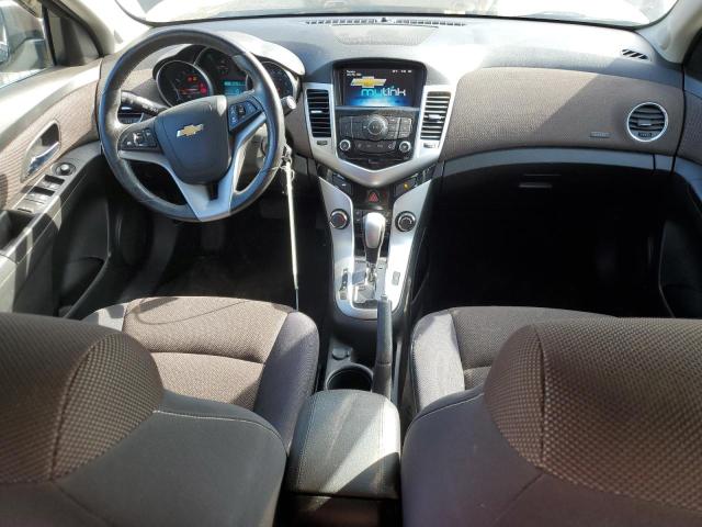 2015 CHEVROLET CRUZE LT - 1G1PC5SB5F7120709