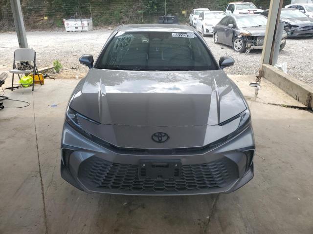 2025 TOYOTA CAMRY XSE 4T1DAACK1SU542667