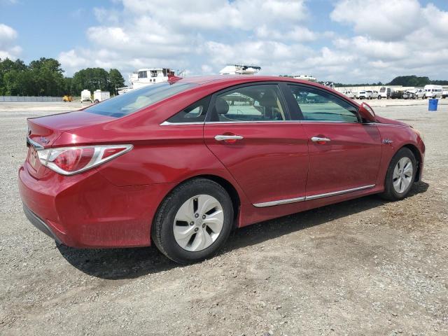 Vin: kmhec4a4xfa119498, lot: 63584305, hyundai sonata hybrid 20153