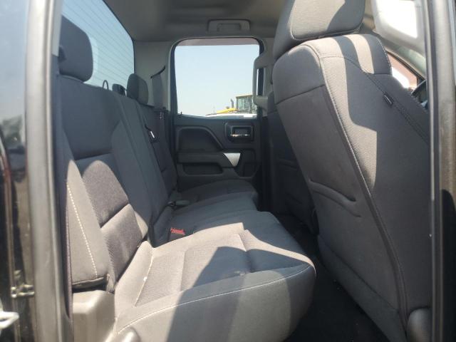 2016 CHEVROLET 1500 SILVE 1GCVKREC7GZ265625
