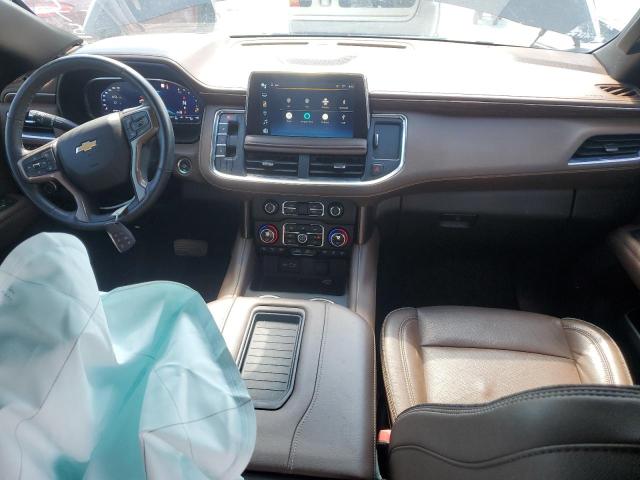 2023 CHEVROLET TAHOE K1500 HIGH COUNTRY 1GNSKTKL1PR121757