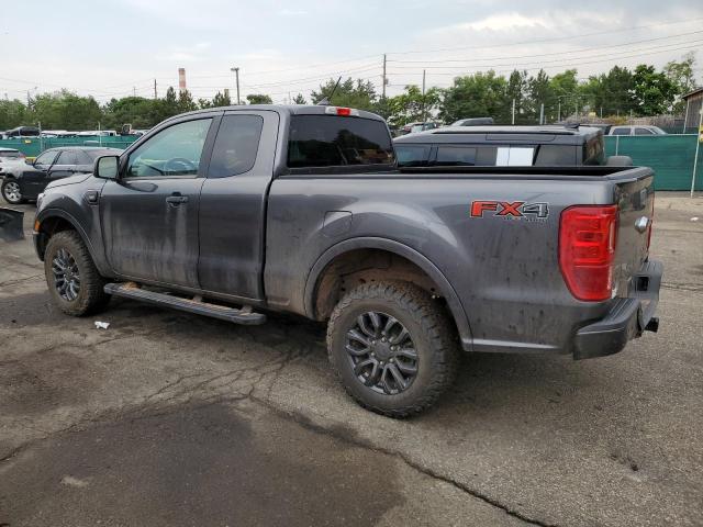 2020 FORD RANGER XL 1FTER1FH9LLA38795