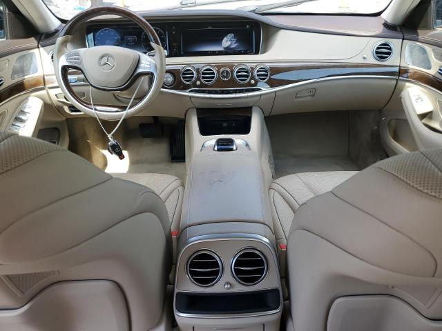 2016 MERCEDES-BENZ S 550 4MAT WDDUG8FB0GA239899