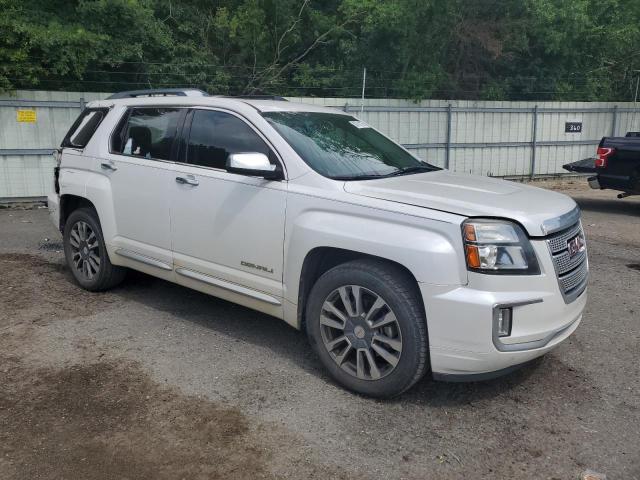 2017 GMC TERRAIN DE 2GKFLRE36H6149352