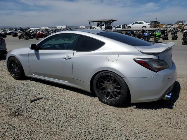 2015 HYUNDAI GENESIS CO KMHHU6KJ7FU130581