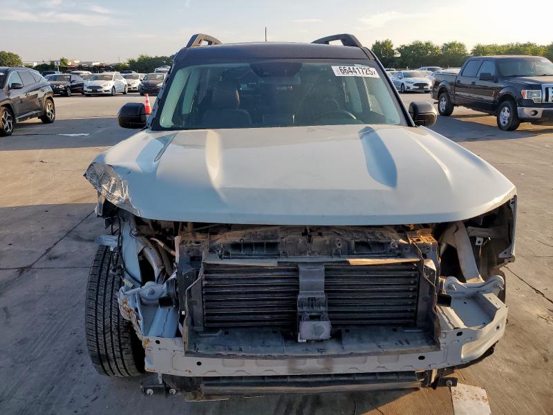 2022 FORD BRONCO SPO - 3FMCR9C65NRD22062