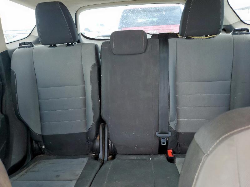 2018 FORD ESCAPE S - 1FMCU0F7XJUA54935