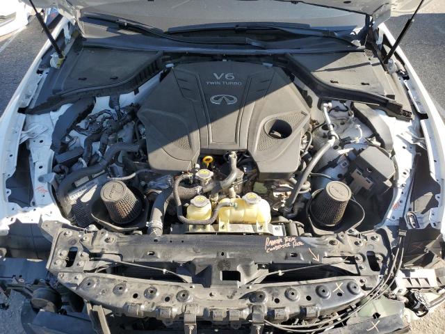 2021 INFINITI Q60 LUXE JN1EV7KK9MM410277