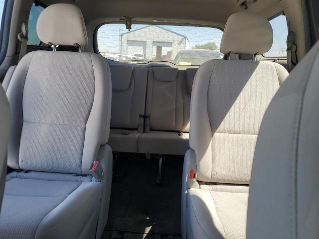 2016 KIA SEDONA LX KNDMB5C15G6191838