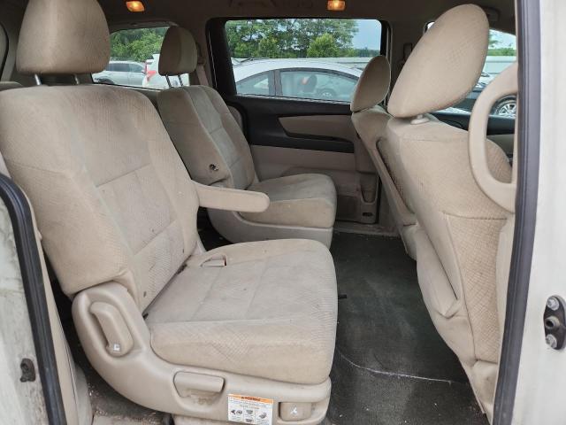 2016 HONDA ODYSSEY LX 5FNRL5H20GB053259