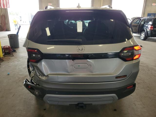 2025 HONDA PILOT TRAI 5FNYG1H67SB088711