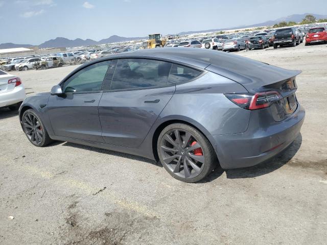 2020 TESLA MODEL 3 5YJ3E1EC7LF646990