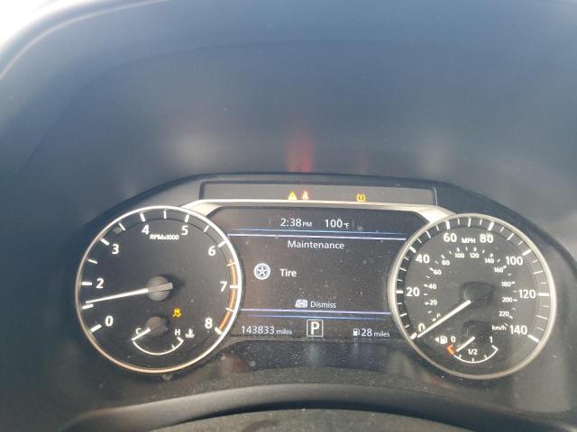 1N4BL4CV7KC217275 2019 NISSAN ALTIMA