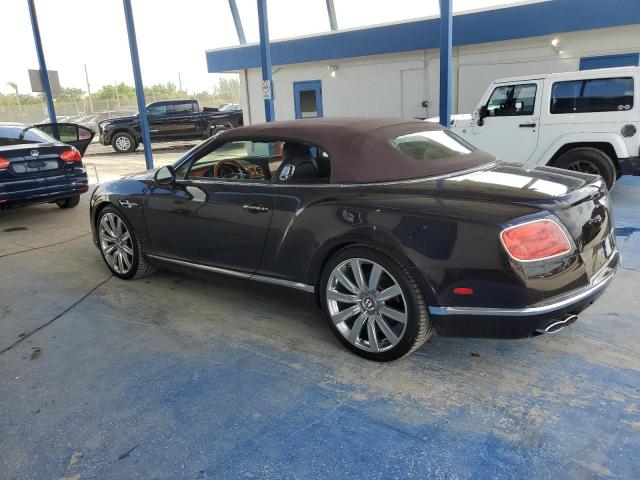 2017 BENTLEY CONTINENTA SCBGT3ZA1HC061244