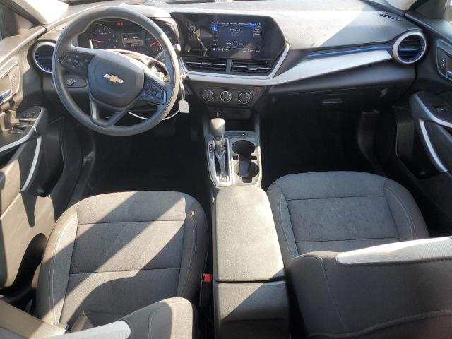 2024 CHEVROLET TRAX LS KL77LFE24RC003706