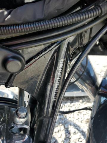 2021 HARLEY-DAVIDSON FLHXS 1HD1KRP13MB617726