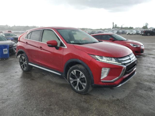 2018 MITSUBISHI ECLIPSE CR JA4AT5AA5JZ049749