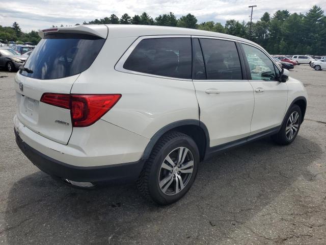 2016 HONDA PILOT EXLN 5FNYF6H73GB092206