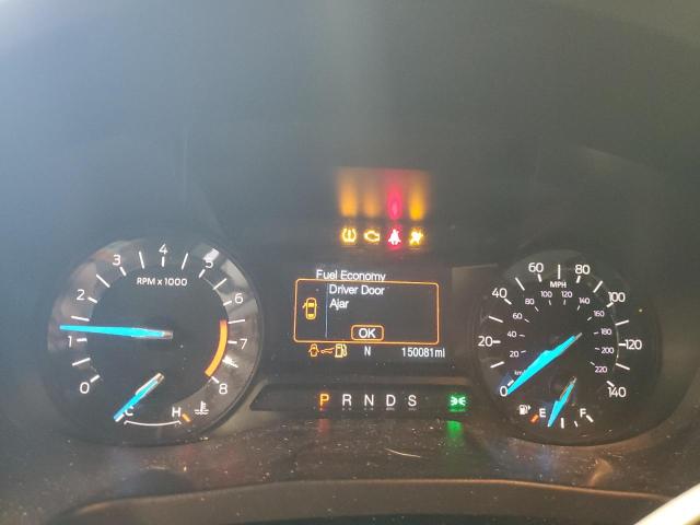 2018 FORD EXPLORER - 1FM5K8B80JGB40832