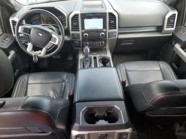 2017 FORD F150 SUPER 1FTEW1EG2HKD70429