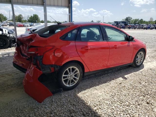 2017 FORD FOCUS SE 1FADP3F26HL328899