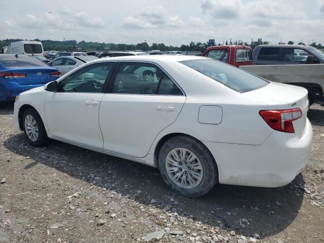 2012 TOYOTA CAMRY BASE - 4T1BF1FK2CU562674