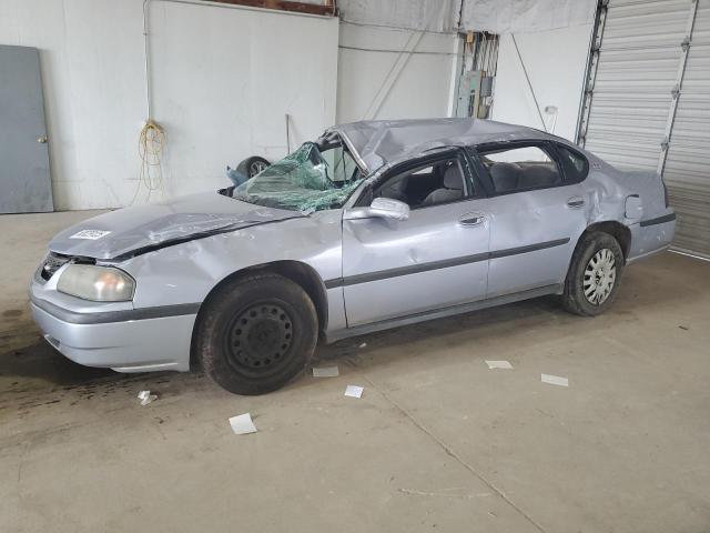 CHEVROLET IMPALA