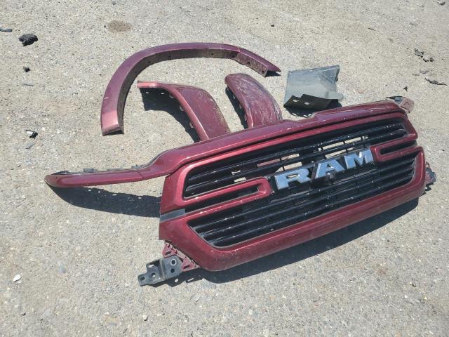 2019 RAM 1500 LARAM 1C6SRFJT7KN631173